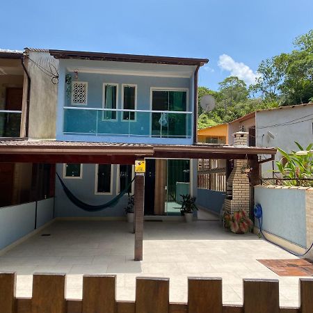 Villa Linda Casa Em Tarituba Araquari Exterior foto