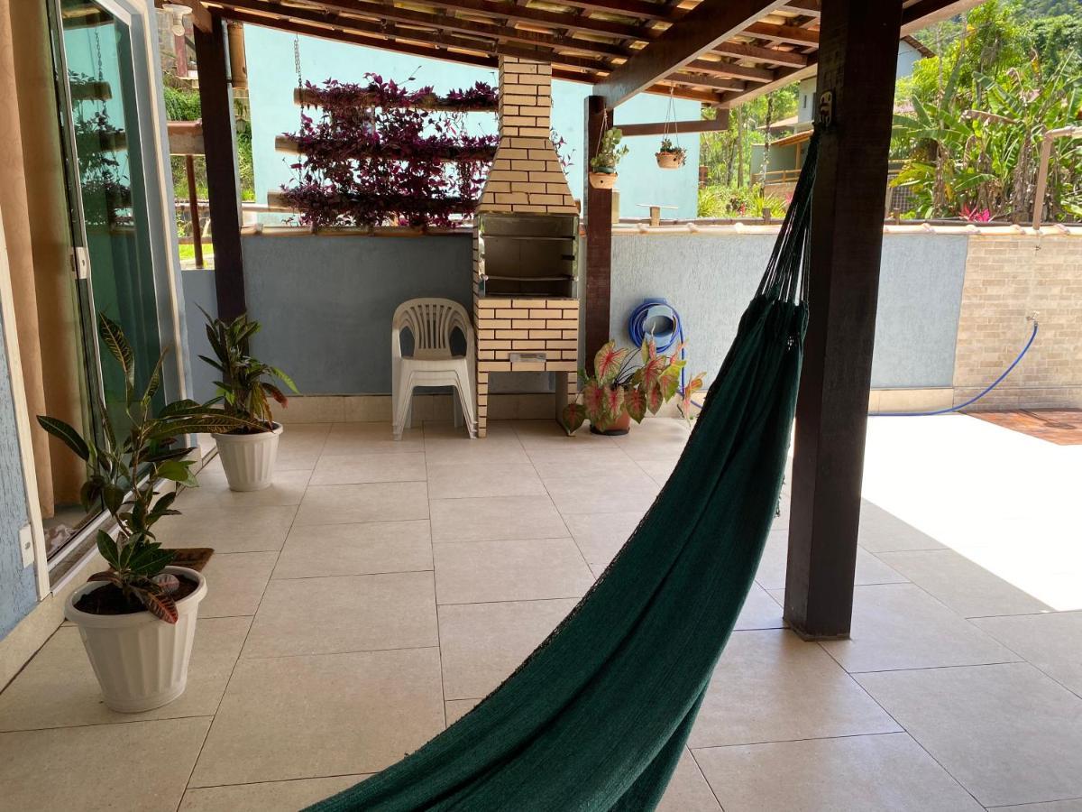Villa Linda Casa Em Tarituba Araquari Exterior foto