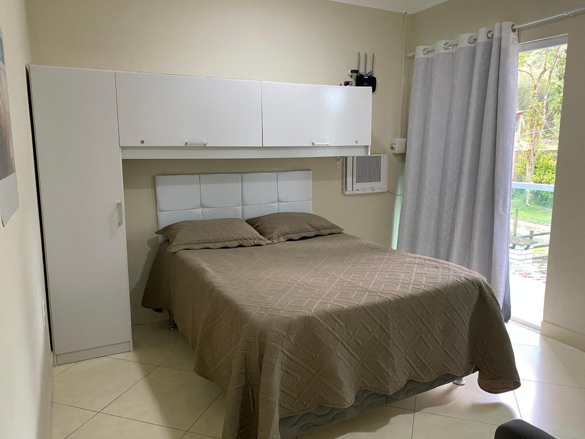 Villa Linda Casa Em Tarituba Araquari Exterior foto