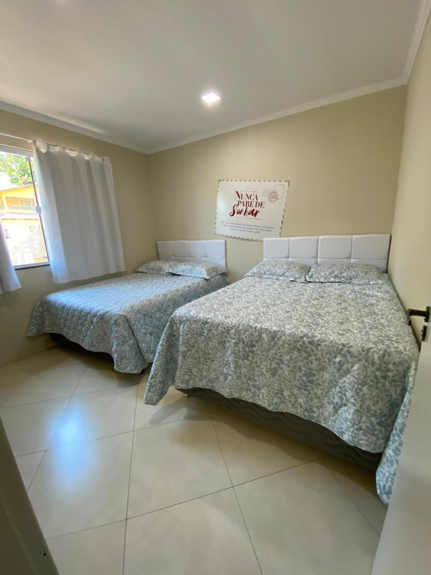 Villa Linda Casa Em Tarituba Araquari Exterior foto